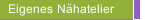 Eigenes Nähatelier